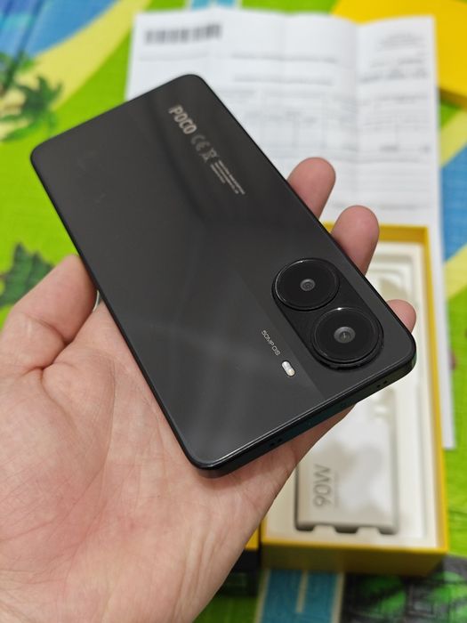 Poco X7 Pro 512Gb 5G