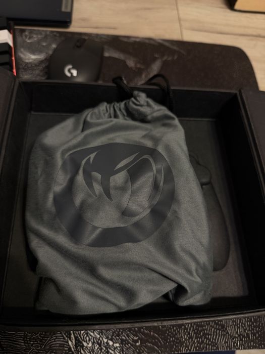 Nacon преофесионален геймърски джойстик