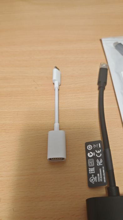 Adaptoare usb c și hdmi la rj45 VGA etc