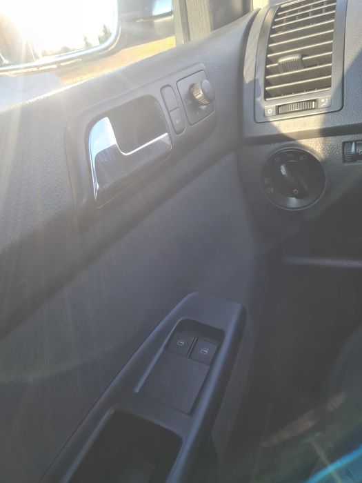 Vand wolkswagen polo 1.2 benzina fabricație 2008