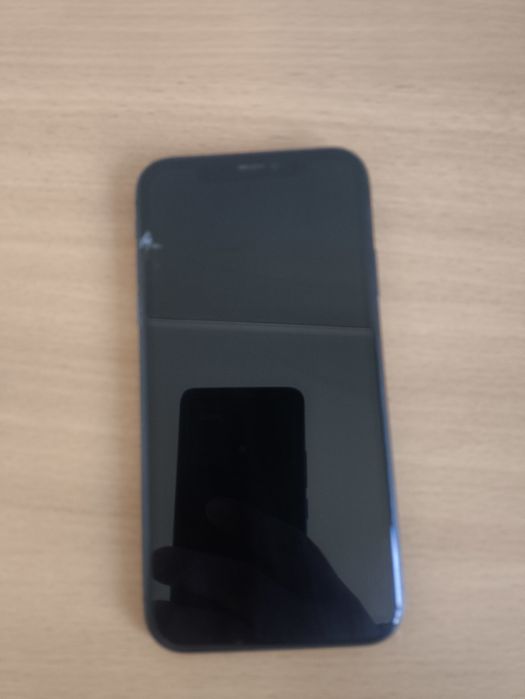 Iphone 11 black 128GB