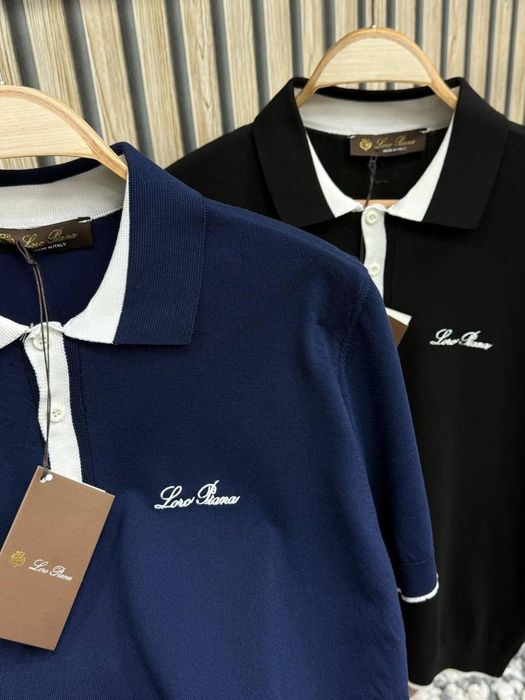 Tricouri premium Loro Piana, Valentino