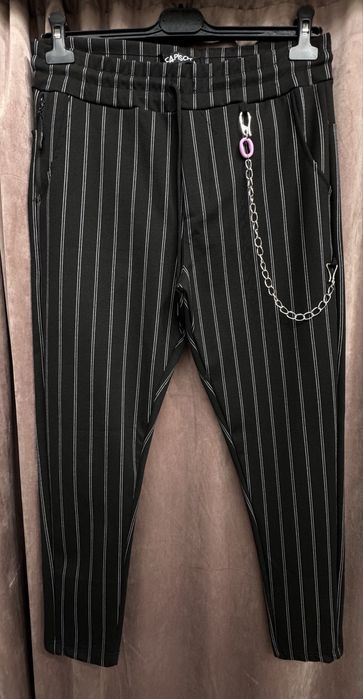 Pantaloni Casual/ Elegant , calitate superioara!