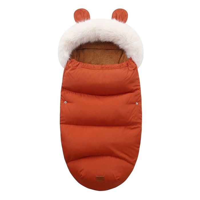 Кокон для новорожденных