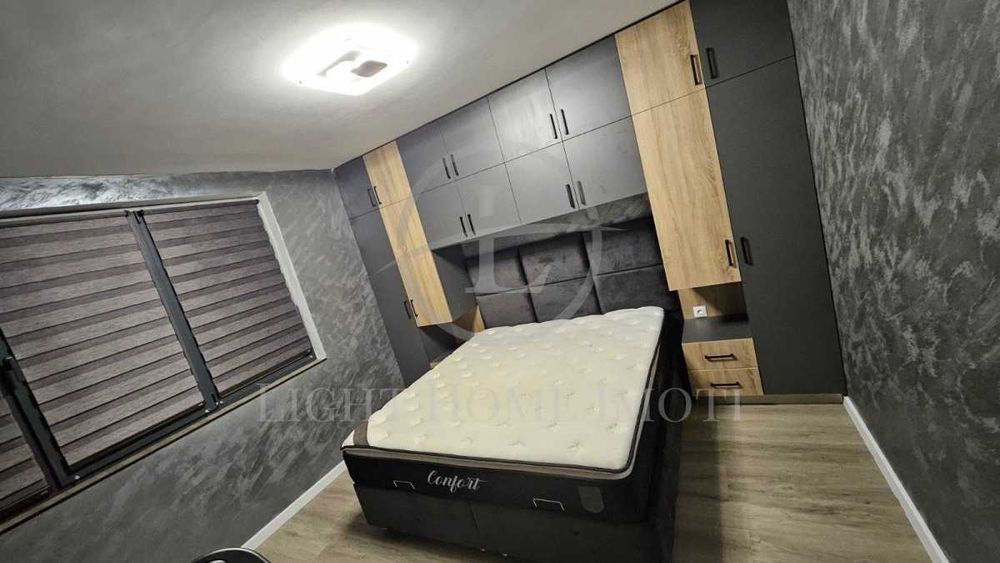 Продава се Къща в Пловдив, Беломорски - 144 кв.м за 1169 €/кв.м - Снимка #3