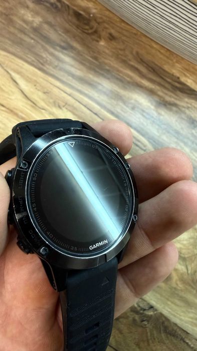 Garmin Epix Pro Gen 2 Sapphire – Eng kuchli sport soati