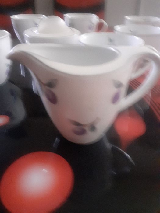 Сервиз за кафе порцелан от Германия