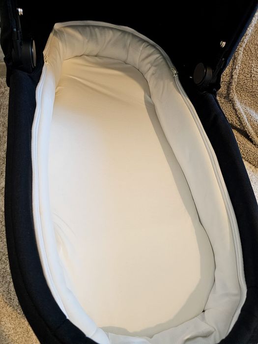 Landou Cybex S Lux Moon Black