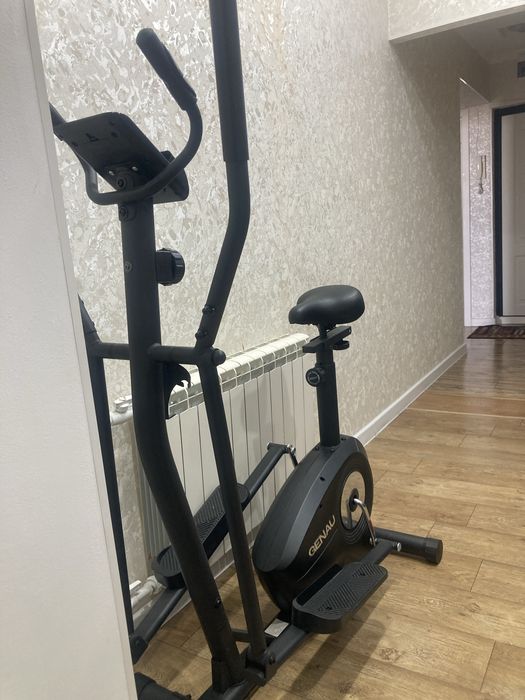 Продаётся Тренажёр