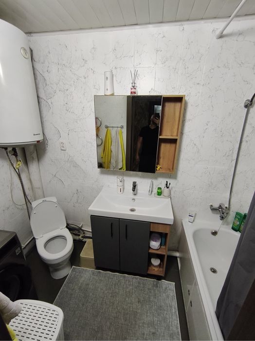 Продажа 3х комнатной квартиры