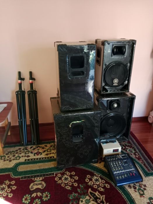 Срочно аппаратура сотилади