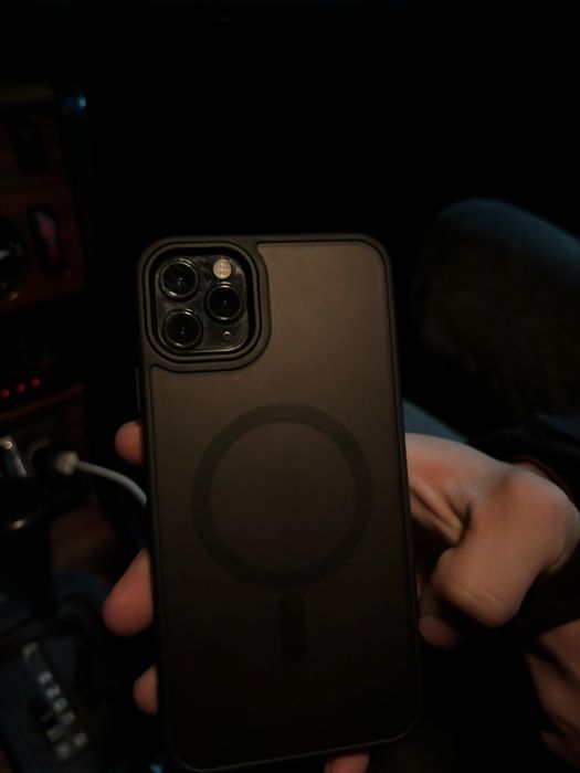 Айфон 11 про мах срочно