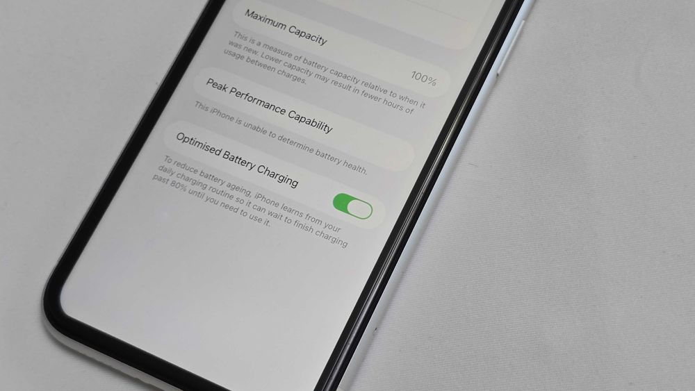Iphone 11 128Gb 10/10 100%Bateria