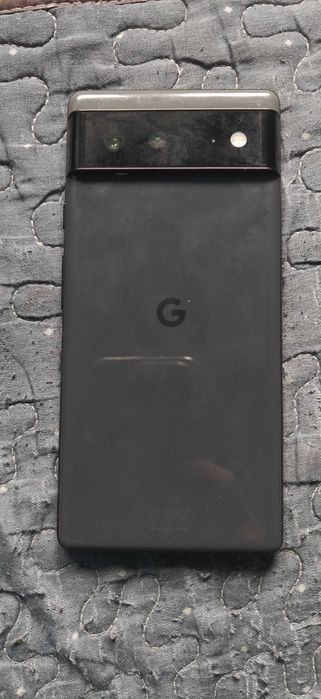 telefon google pixel 6