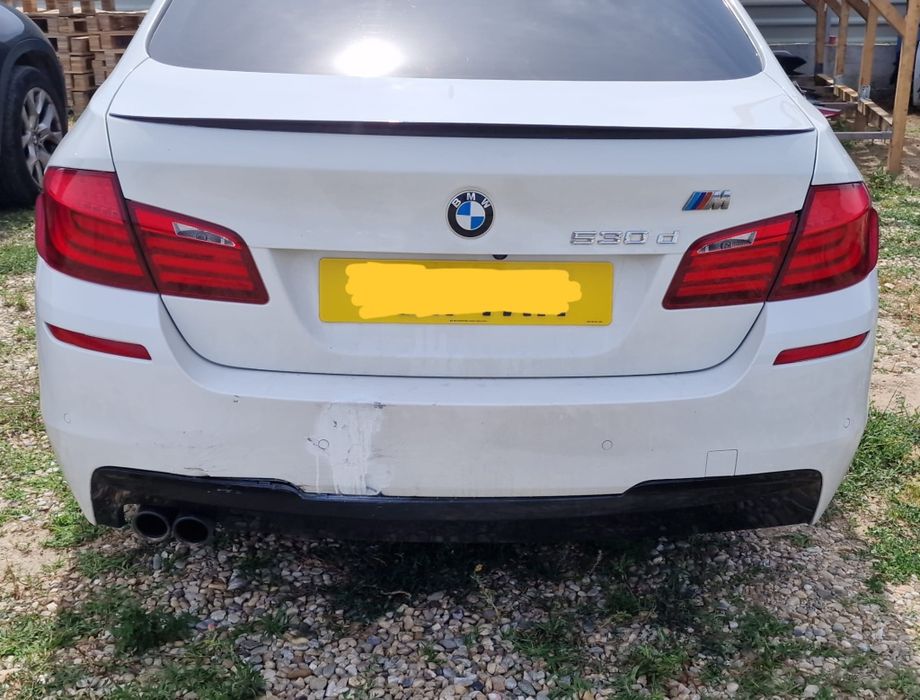 Aripa capota fata portbagaj usa portiera praguri m pachet bmw f10 f11
