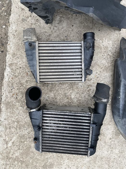 Intercooler Seat Exeo 2.0 TFSI 2.0 TDI
