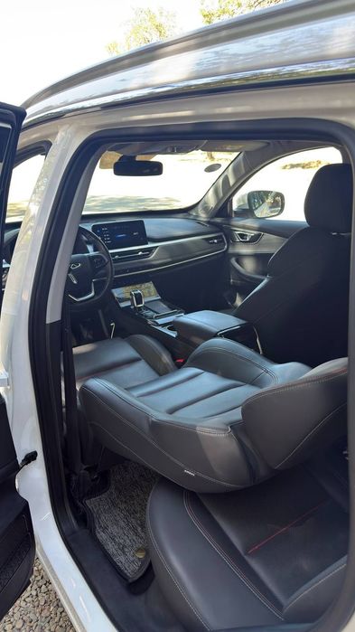 Chery tiggo 7 pro  sotiladi