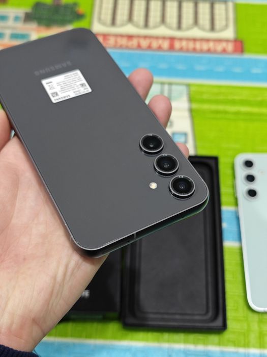 Samsung S23 Fe 256Gb 5G