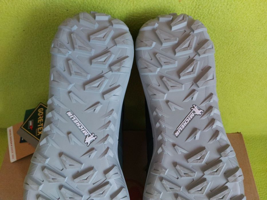 Mammut'Gore-Tex-44.5н-НОВО