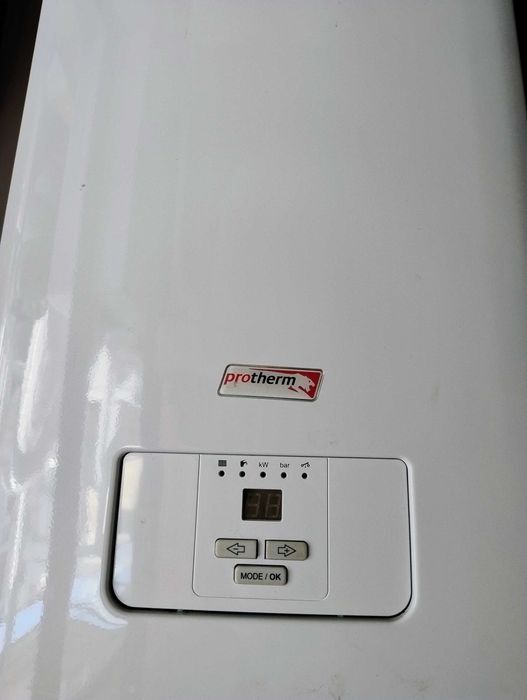 Centrala electrica Protherm 6kw