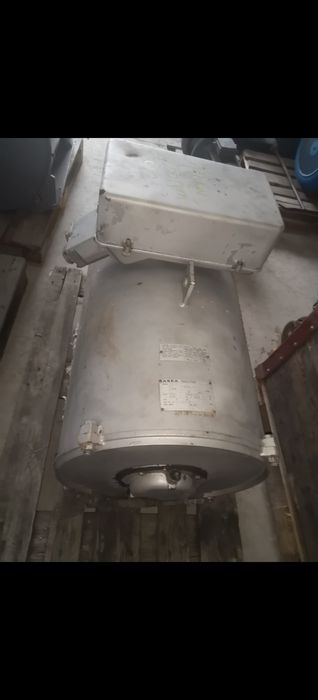 Motor electric trifazat 110kW, 1500rpm, 380V