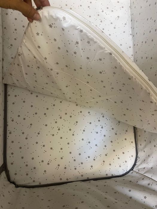 Люлка детский 15 мың бағасы