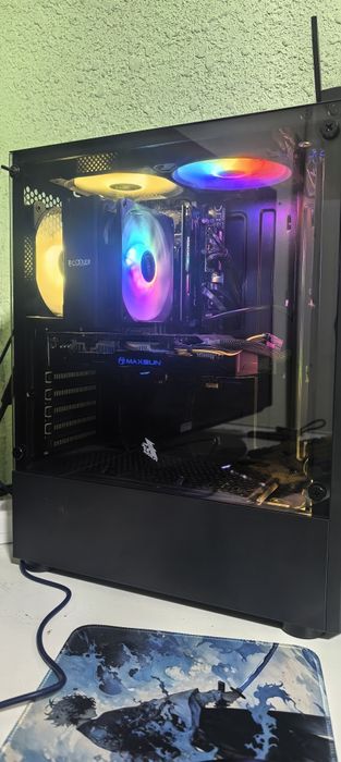 ПРОДАМ свой пк, срочно!!!