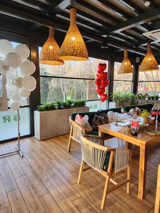 Оформление на день рождения!