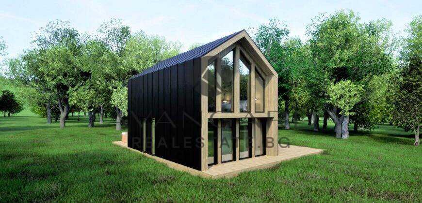 оф.22751 Двуетажна Къща до Пловдив