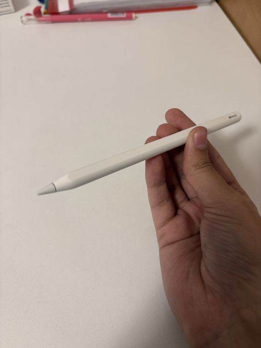 Apple pencil (2nd generation)