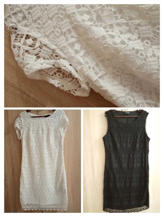 Платья разные, классика, 48-50 размер