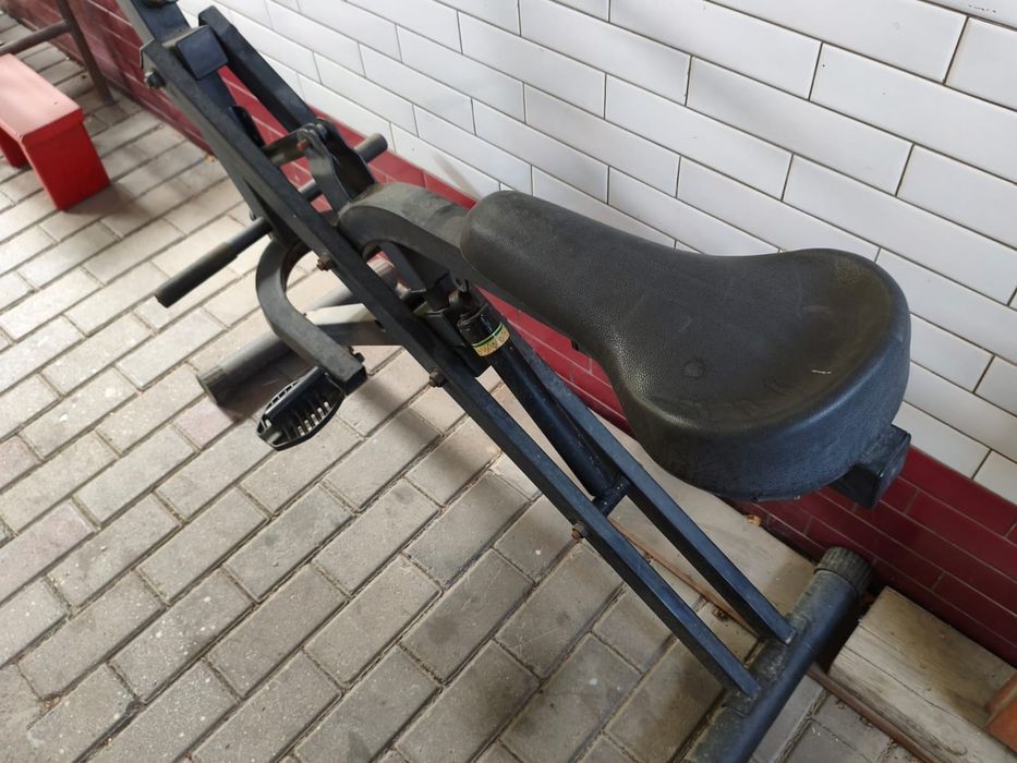 Продам тренажёр б/у