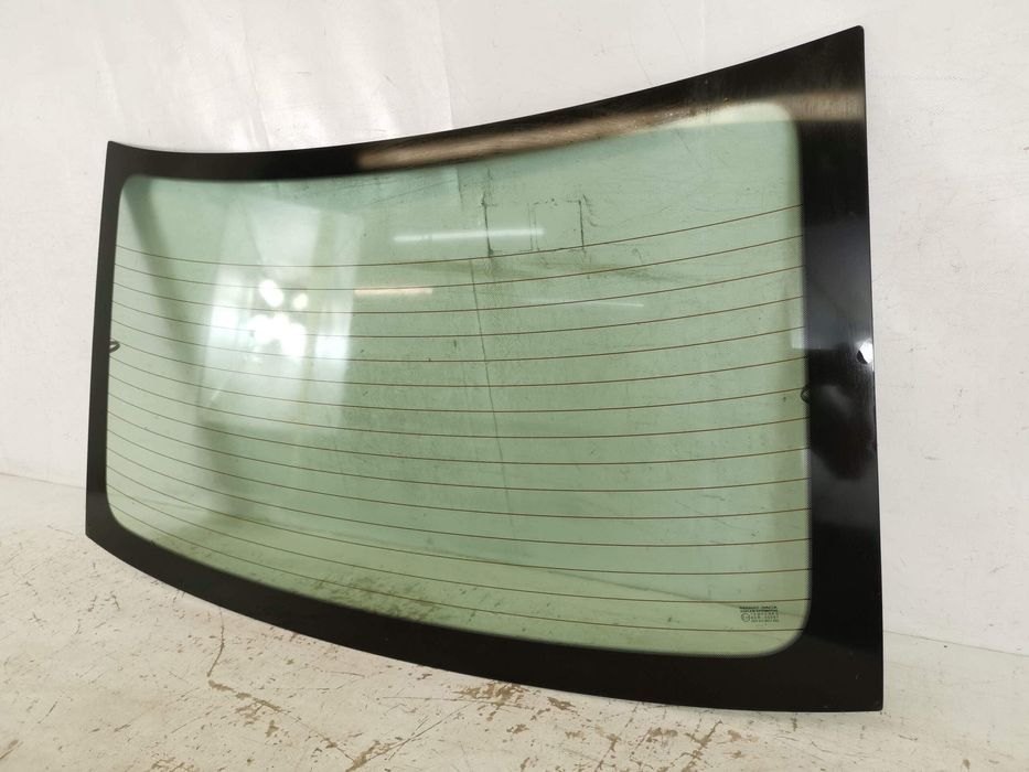 Задно стъкло Дачия Логан 2 [ - ] Оригинално, в добро състояние Dacia L