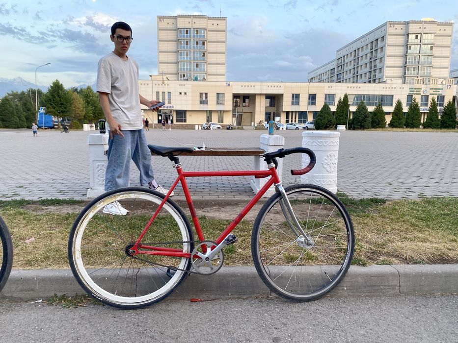 Продаю фикс катал месяц