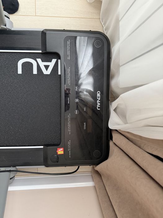 Продам беговую дорожку