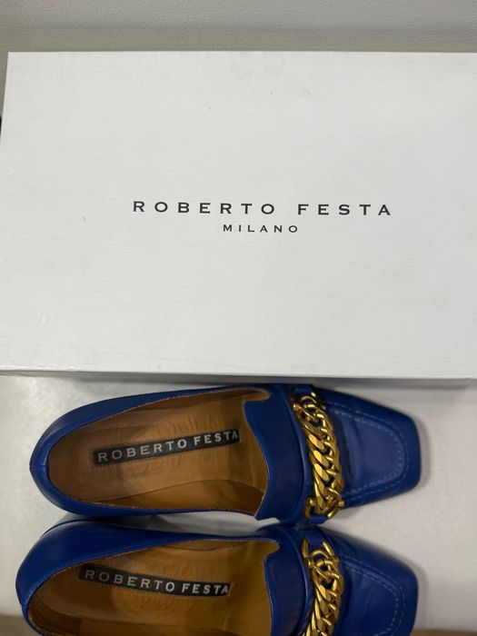 Roberto festa туфли
