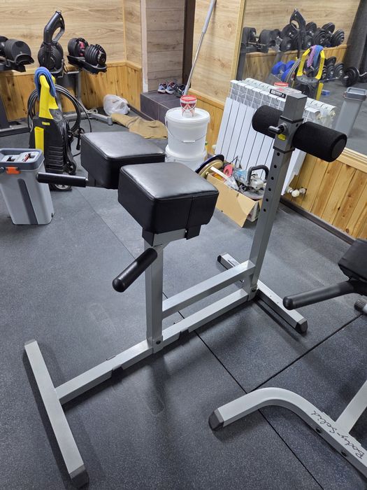 Продам спортивное оборудование.