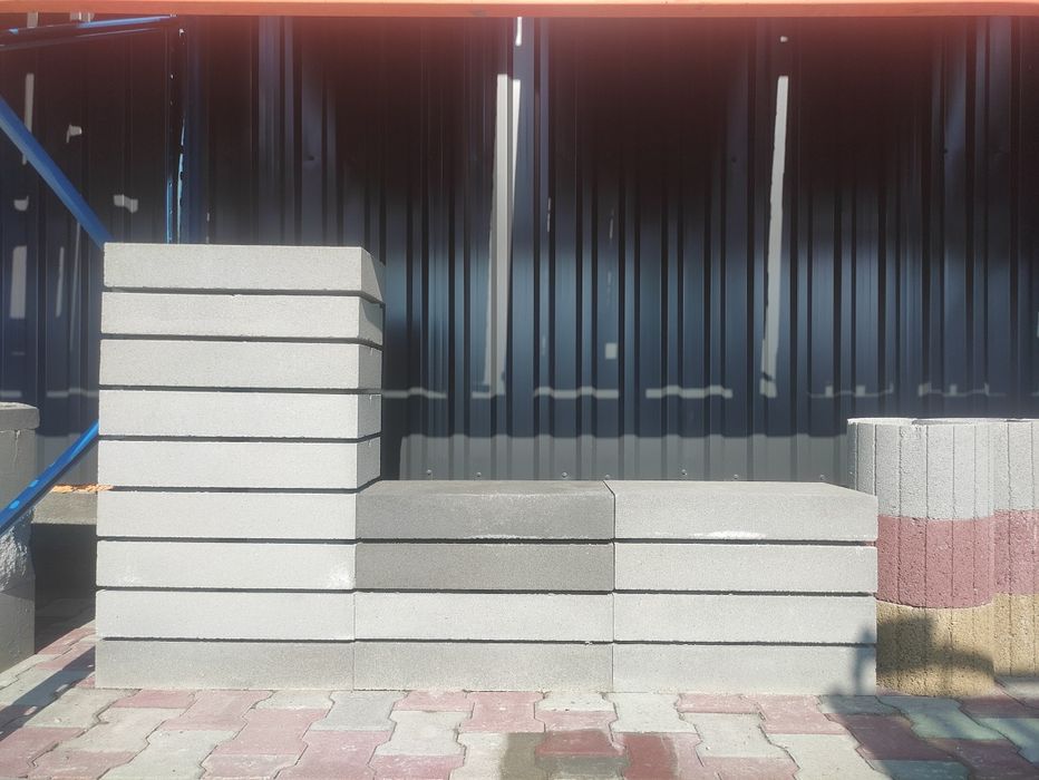 Gard IBLOC linea tip modulo