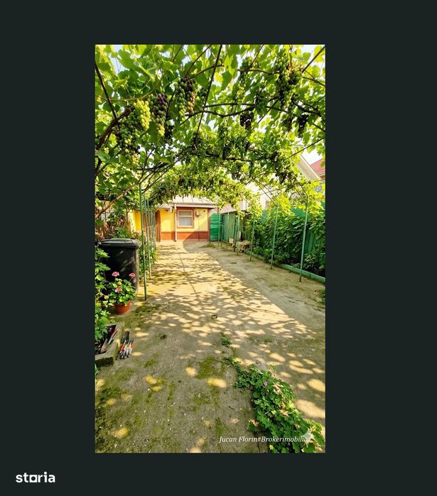 Casa  De Vanzare – Galata – Langa Pod Galata (Spre Arcadia)