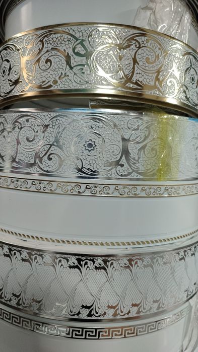 Багет пр, России,для потолочных карниз