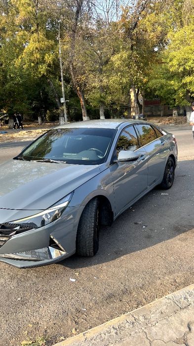 Лехковой автомобил