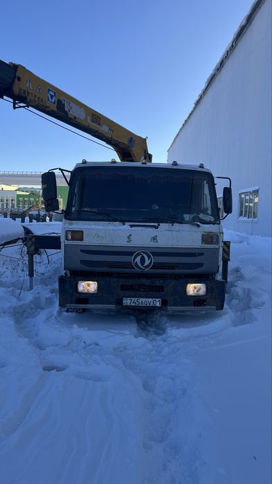 Продам манипулятор