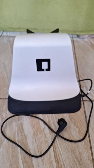 Робот камера с зарядным устройством