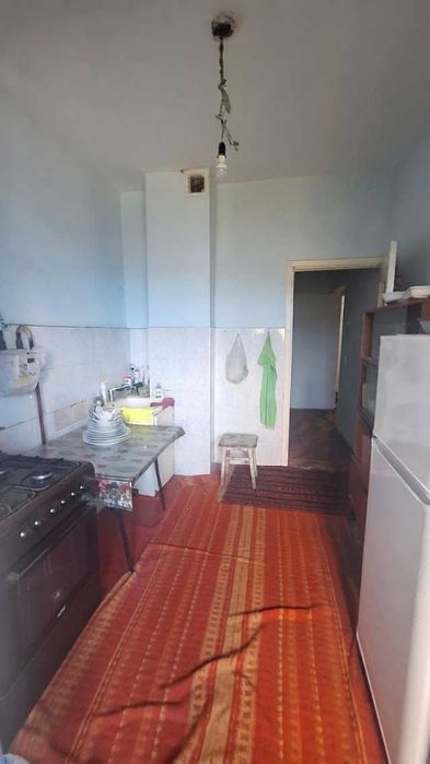 Срочно продам квартиру 5/5