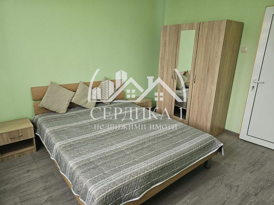 Дава се под наем Двустаен апартамент в София, Свобода - 65 кв.м за 548.25 € - Снимка #5