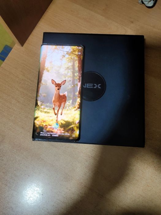 Vivo nex3 продажа