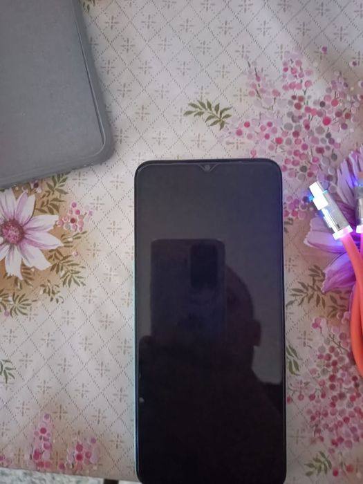 Оппо А 31 с коробкой