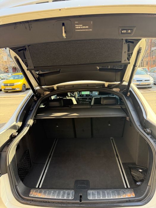 BMW X4 Bmw X4 - impecabil - revizii la zi