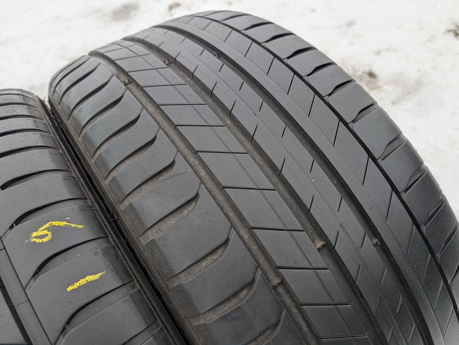SET 4 Anvelope Vara 235/55 R19 + 255/50 R19 MICHELIN Latitude Sport 3