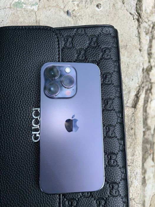 ihphone 14 pro 256gb
